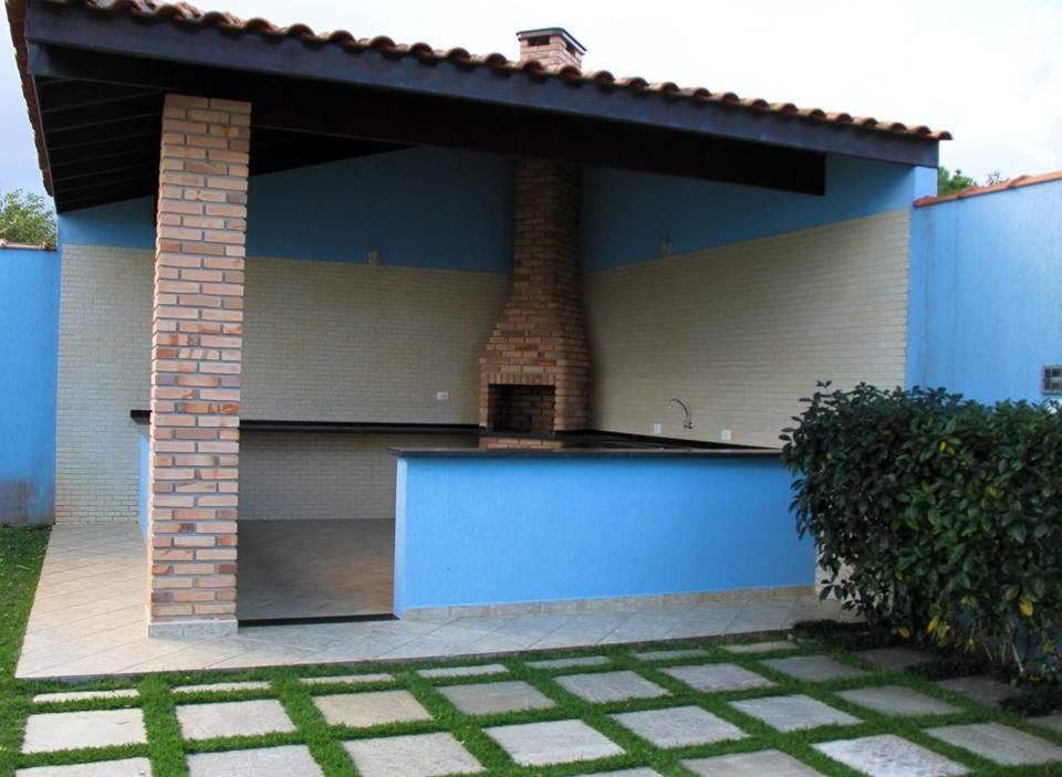 Chales Individuais Com Piscina A 500M Da Praia Mocoóca Exterior foto