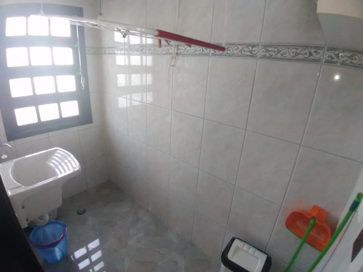 Chales Individuais Com Piscina A 500M Da Praia Mocoóca Exterior foto