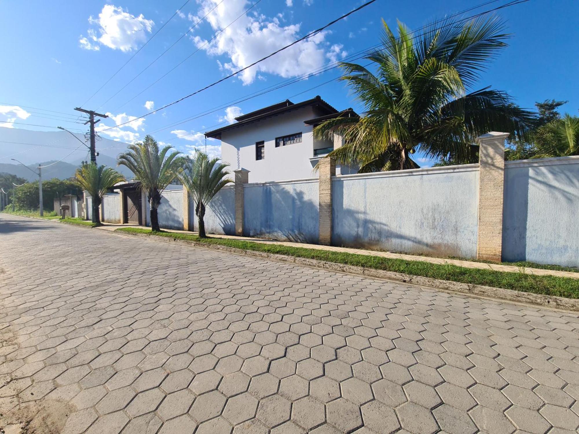 Chales Individuais Com Piscina A 500M Da Praia Mocoóca Exterior foto