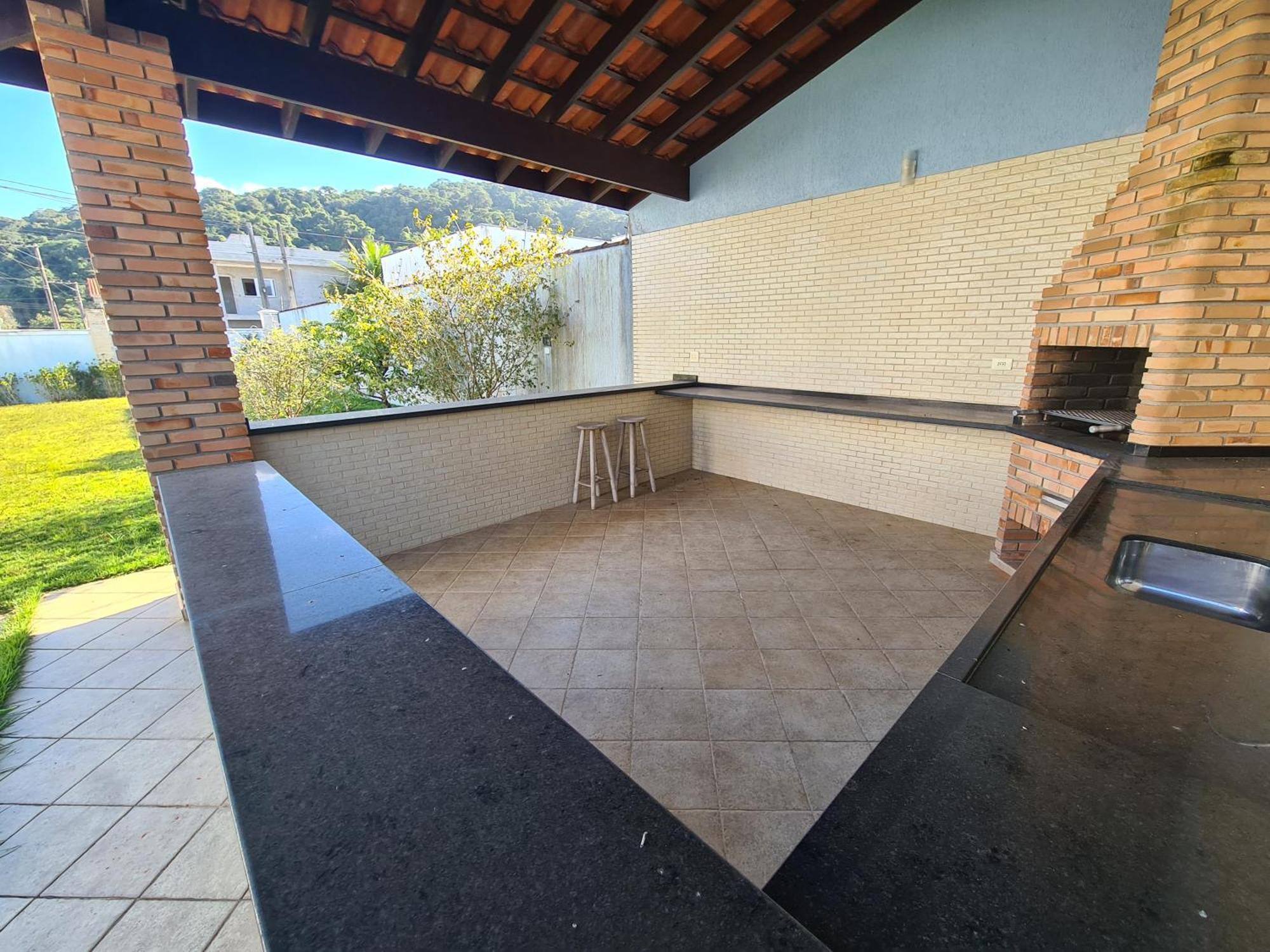 Chales Individuais Com Piscina A 500M Da Praia Mocoóca Exterior foto